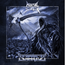 Mortal Scepter - Split