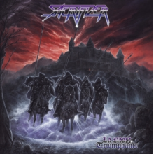 Sacrifizer - La Mort Triomphante