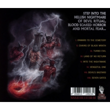 Aggressive Perfector - Havoc At the Midnight Hour