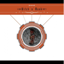 Witch 'N' Monk - Witch 'N' Monk