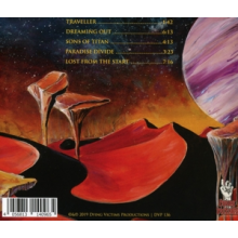 Galaxy - Lost From the Start