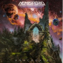 Hemisferio - Anacronia