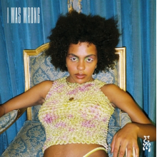 Crystal Murray - I Was Wrong