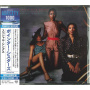 Pointer Sisters, the - Special Things