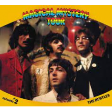 Beatles - Magical Mystery Tour Sessions #2