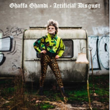 Gaffa Ghandi - Artificial Disgust