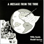 Harrison, Wendell - A Message From the Tribe: the Complete Edition