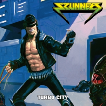 Stunner - Turbo City