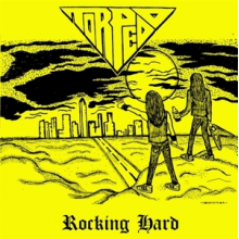 Torpedo - Rocking Hard