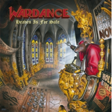 Wardance - Heaven is For Sale