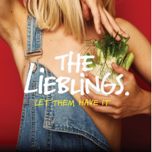Lieblings - Let Them Have It