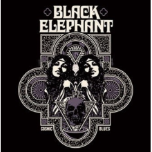 Black Elephant - Cosmic Blues