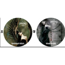 Netherbird - Boulevard Black