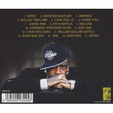 Yayo, Tony - Superstar