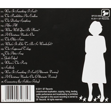 Fahey, Siobhan - Mga Sessions