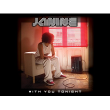 Janine - With You Tonight