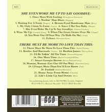Lewis, Jerry Lee - She Even Woke Me Up To Say Goodbye /There Must Be More To Love Than This
