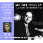 Onfray, Michel - Contre-Histoire