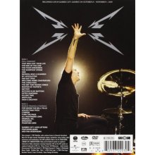 Metallica - Quebec Magnetic