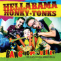 Hellabama Honky Tonks - Bang Boom Jubilee