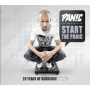 Panic - Start the Panic: 20 Years of Hardcore
