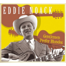 Noack, Eddie - Gentlemen Prefer Blondes