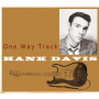 Davis, Hank - One Way Track