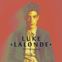 Lalonde, Luke - Rhythmnals