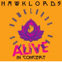 Hawklords - Hawklords