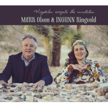 Olson, Mark & Ingunn Ringvold - Magdalen Accepts the Invitation