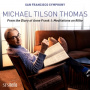 Thomas, Michael Tilson - From the Diary of Anne Frank & Meditations On Rilke