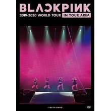 Blackpink - World Tour In Your Area 2019-2020