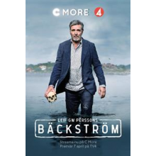 Tv Series - Backstrom - Season 1