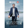 Tv Series - Backstrom - Season 1