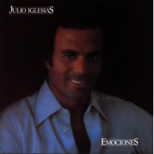 Iglesias, Julio - Emociones