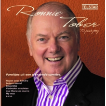 Tober, Ronnie - 75 Jaar Jong