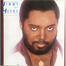 Horne, Jimmy Bo - Goin' Home For Love