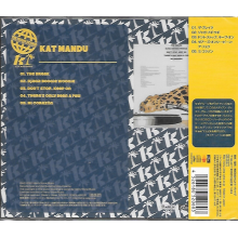 Kathmandu - Kathmandu