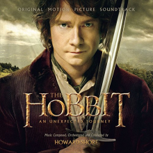 Lang Lang & Sophie Shao - The Hobbit: an Unexpected Journey Original Motion
