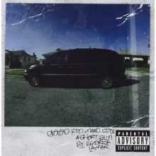 Lamar, Kendrick - Good Kid, M.A.A.D City