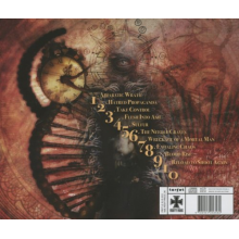 Electric Hellride - Hate.Control.Manipulate