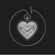 Slingshot Dakota - Dark Hearts