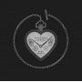 Slingshot Dakota - Dark Hearts