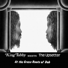 King Tubby - At the Grass Roots of Dub