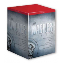 Wagner, R. - Wagner Edition