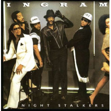 Ingram - Night Stalkers + 2