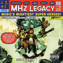 MHz Legacy - MHz Legacy