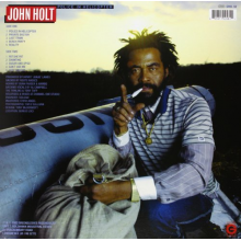 Holt, John - Police In Helicopter