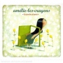Amelie-Les-Crayons - La Porte Plume