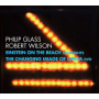 Glass, Philip - Einstein On the Beach -Highlights-